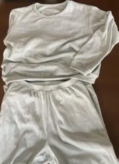 140サイズ 柔らかいパジャマ