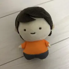 超特急 ハル 柏木悠 ぬいぐるみ - メルカリ