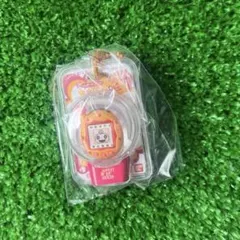 たまごっち　おかしなたまごボーロっち2 エンたま モジモジおれんじ