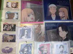 その着せ替え人形は恋をする アニプレックスくじ D賞 E賞 F賞 12点セット