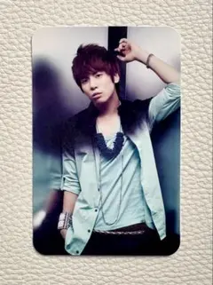 SHINee ジョンヒョン/JONGHYUN トレカ JULIETTE