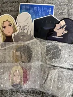 一番くじ 呪術廻戦 死滅回游 ～壱～ 薨星宮まとめ