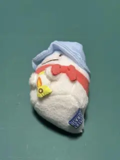 すみっコぐらし てのりぬいぐるみ キャンプ おばけ