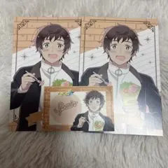 ヘタリア スペイン