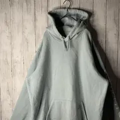 CHALLENGER DYED PRINTED HOODIE ライトグリーン L - メルカリ