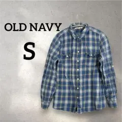 ネルシャツ チェック