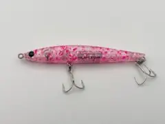 バスデイ　S.P.M75 シンキングペンシルのサムネイル