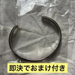 h'eres 202 HORN BANGLE(men) バングル ブレス - メルカリ