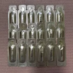 Yunth 美容液 生VC美白美容液 18パック