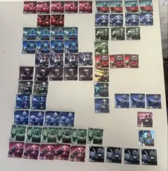 建*ら様 ガンダムポテコ 第1弾 ガンダム シール jk1208お