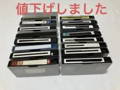 2026年最新】ビデオテープ収納の人気アイテム - メルカリ