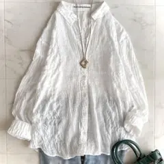 TICCA & DOORSブラウス2点セット TICCA & DOORSブラウス2点セット - メルカリ