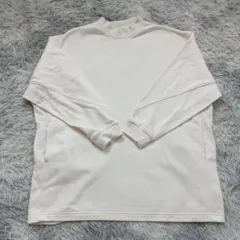 (studio CLIP) スタディオクリップ 長袖 トレーナー 4Lサイズ