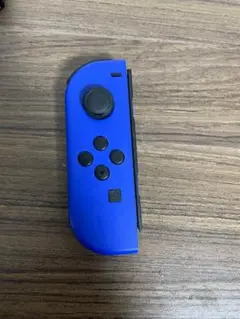Nintendo Switch 青色ジョイコン
