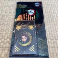 TVアニメ「鬼滅の刃」全集中展　ケース付きお手紙セット　未開封