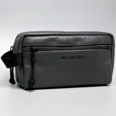 BALENCIAGA バッグ EXPLORER カメラバッグ 845592 - メルカリ