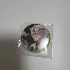 不死川実弥 阿波おどり缶バッジ - メルカリ