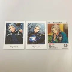 あんスタ　乱 凪砂　ぱしゃっつ　エモカ