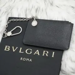 2025年最新】BVLGARI メンズ コインケース・小銭入れの人気