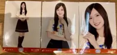 金川紗耶 乃木坂46 真夏の全国ツアー2026 大阪 ライブTシャツ 生写真のサムネイル