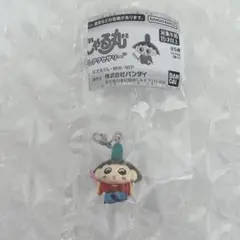 おじゃる丸めじるしアクセサリー おじゃる丸