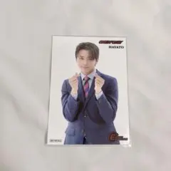 ONE N' ONLY HAYATO 高尾颯斗エビミュブロマイド ワンエン