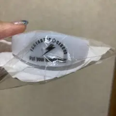 FANTASTIC◇CIRCUS シリコンブレスレッドライト
