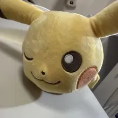 ポケモン ピカチュウ ぬいぐるみ 一番くじ