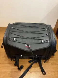 旭風防 ベトキャリ・センターキャリアバッグ 汎用 美品 CT125 C125