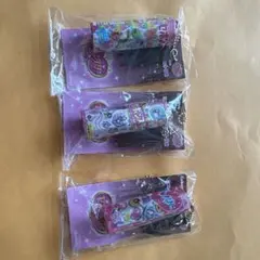 セボンスター ミニチュアマスコットBC 2種セット