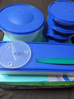 2025年最新】タッパー容器の人気アイテム - メルカリ
