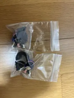 ヒロアカ チョコエッグ