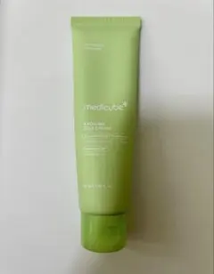 medicube エクソソームシカクリーム