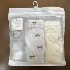 トレーニングパンツ