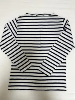 SAINT JAMES 長袖Tシャツ　T1size 未使用