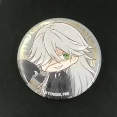 葬儀屋 トレーディング 缶バッジ Have fun！ 黒執事 寄宿学校編 - メルカリ