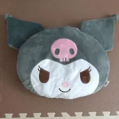 クロミ　クッション