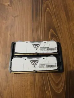 Patriot Viper DDR4 16GB 3200MHz