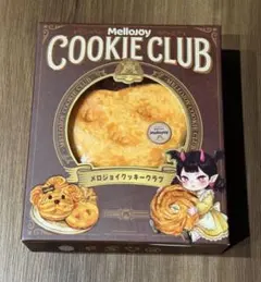 髭*ラ様 Mellojoy メロジョイ クッキークラブ スウィーティー・ハート