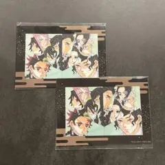 映画　鬼滅の刃　無限城編　入場者特典