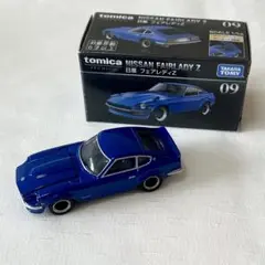 2025年最新】トミカプレミアム フェアレディzの人気アイテム