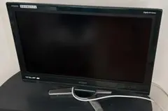SHARP AQUOS E E7 LC-32E7-B - メルカリ