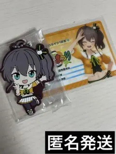 ホロライブ 1期生 夏色まつり グッズ まとめ売り