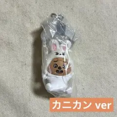 ハンクオッカ SKZOO つまんでつなげてますこっと vol.2 つまつな