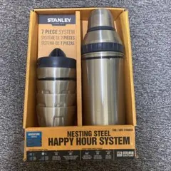 スタンレー　水筒　旧ロゴ　２本セットで STANLEY スタンレー 旧ロゴ 水筒 1.0L グリーン - メルカリ