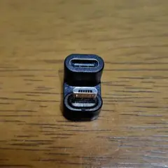 MSL FORCE USB-C to Micro-USB 変換アダプタ