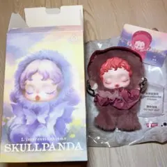 スカルパンダ Blossom