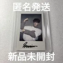 2025年最新】スンミン サインの人気アイテム - メルカリ