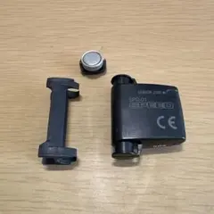 キャトアイ サイクルコンピュータースピードセンサー マグネット付き