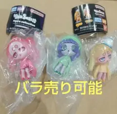 ウイルスイーツ フィギュアコレクション